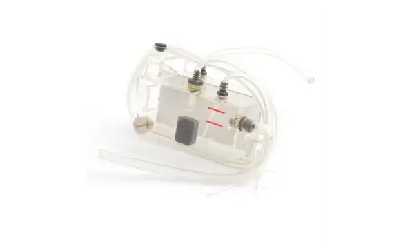 Brother Elektronik S7200 Yağ Deposu / SA9366-101