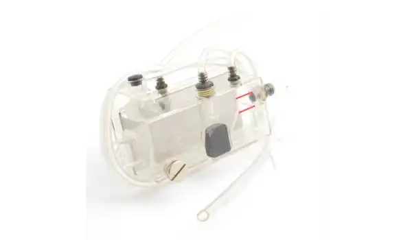 Brother Elektronik S7200 Yağ Deposu / SA9366-101