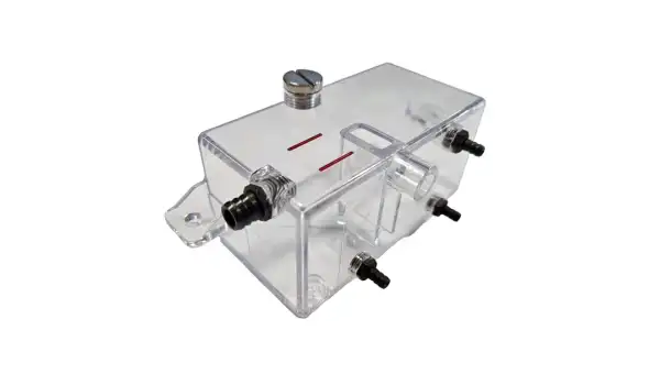 Brother Elektronik S7200A-B Yağ Deposu / SA3158-001