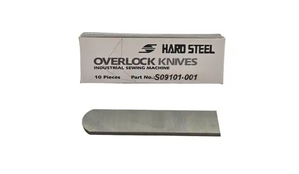 Brother FD4-B271 Köprü Alt Bıçak / S09101-001 10ADET