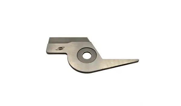 Brother Gözlü İlik B980 Üst Hareketli Bıçak / S37676-101