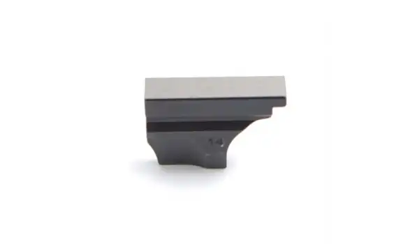 Brother Gözlü İlik DH4-B981 14Mm Balta Kot / S37703-001