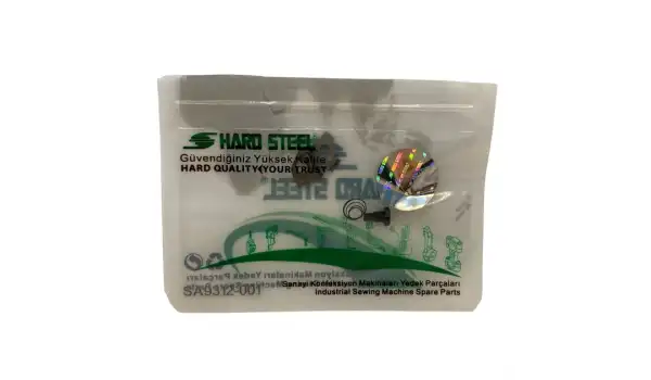 Brother Gözlü İlik DH4-B981 İğne Mil Tansiyon Takım / SA9312-001