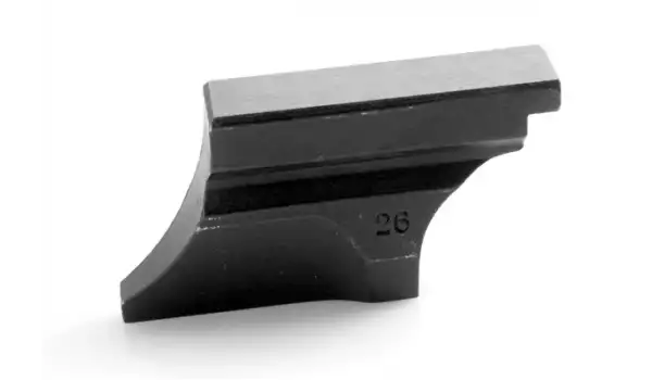 Brother Gözlü İlik Makine Kot Balta (26 mm) /S37709-001