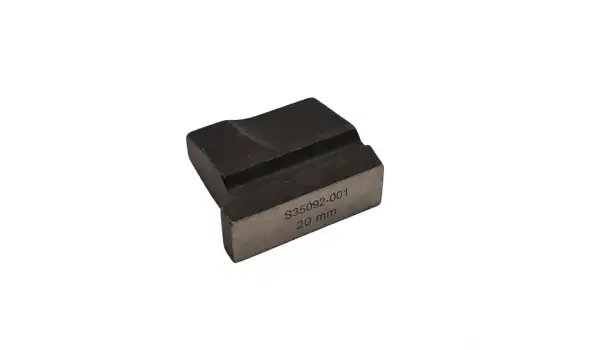 Brother Gözlü İlik RH9820 20Mm Balta Kumaş / S35092-001