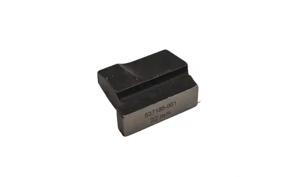 Brother Gözlü İlik RH9820 22Mm Balta Kumaş / S37195-001