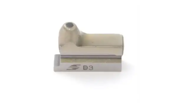 Brother Gözlü İlik RH9820 Bıçak Kuş Gözü Balta / S41347-001