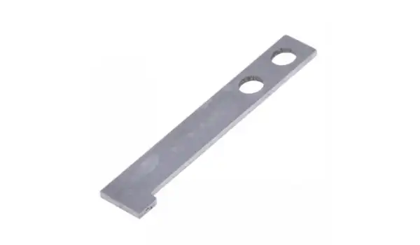 Brother Gözlü İlik RH9820 Kumaş Tipi Sabit Bıçak / S34895-001