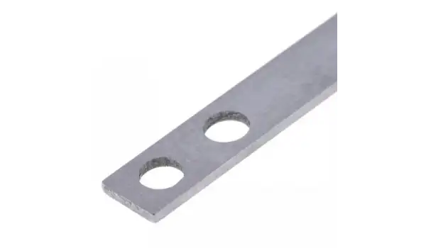 Brother Gözlü İlik RH9820 Kumaş Tipi Sabit Bıçak / S34895-001