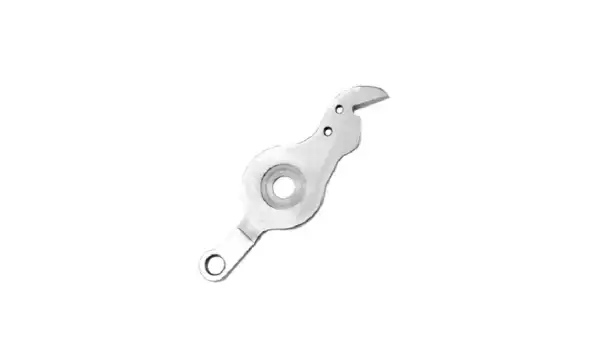 Brother Gözlü İlik RH9820 Üst İplk Kesme Bıçağı / SA6989-001