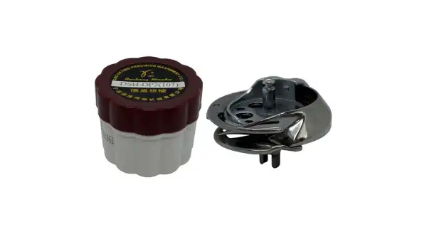 Brother İlik Çağanoz / DSH-DP2(107)