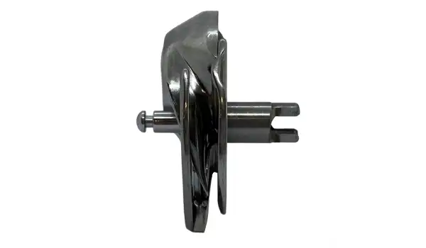 Brother İlik Çağanoz / DSH-DP2(107)