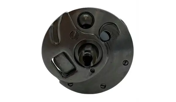 Brother İlik Çağanoz / DSH-DP2(107)