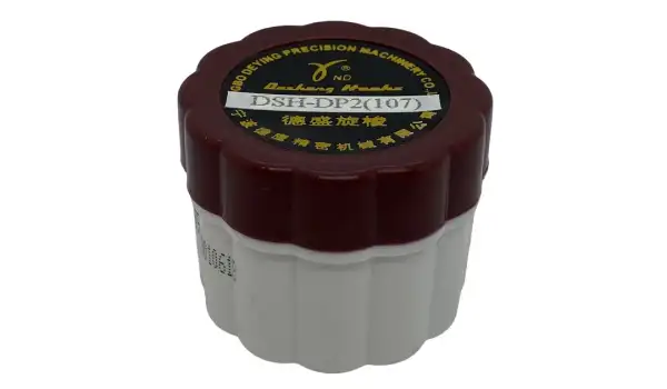 Brother İlik Çağanoz / DSH-DP2(107)