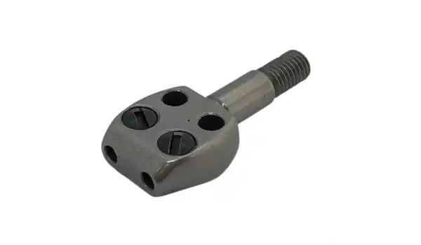 Brother Kollu B925 2 İğne 3/16 (4.8Mm) Takım / B925 3/16