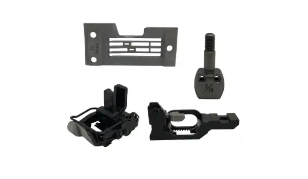 Brother Kollu B925 2 İğne 3/16 (4.8Mm) Takım / B925 3/16