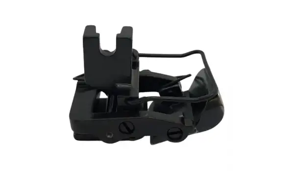 Brother Kollu B925 2 İğne 3/16 (4.8Mm) Takım / B925 3/16