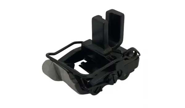 Brother Kollu B925 2 İğne 3/16 (4.8Mm) Takım / B925 3/16