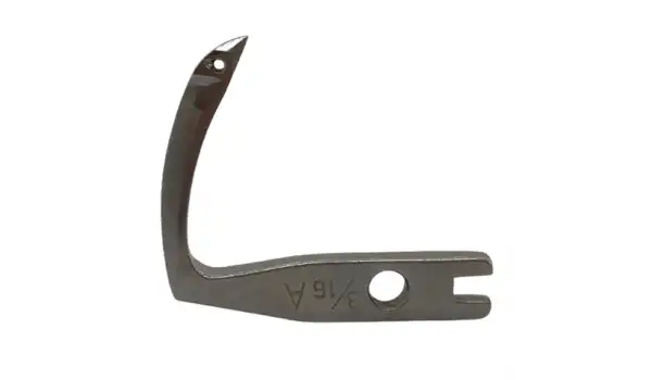 Brother Kollu B925 3 İğne 3/16(A) Uzun Lüper / 101493-001