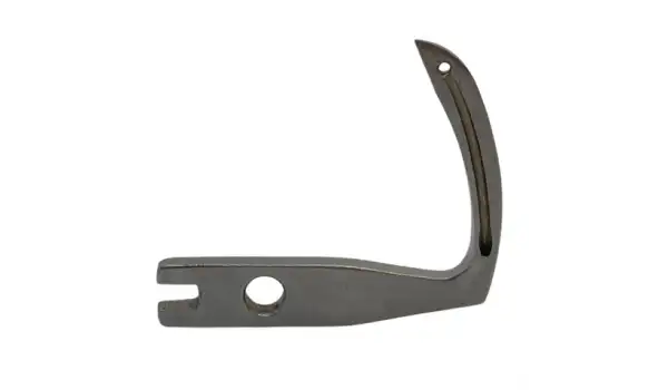 Brother Kollu B925 3 İğne 3/16(A) Uzun Lüper / 101493-001