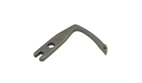 Brother Kollu B925 3 İğne 3/16(A) Uzun Lüper / 101493-001