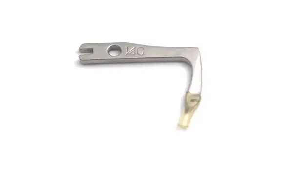 Brother Kollu B926 3 İğne 1/4(B) Kısa Lüper / 111157-001