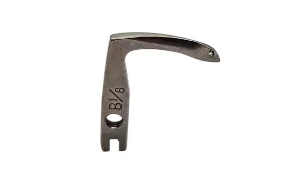 Brother Kollu B926 3 İğne 1/8(A) Orta Lüper / 111159-001