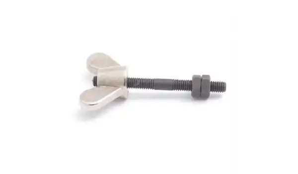 Brother Kollu B926 Ayak Baskı Sacı Kelebek Takım / 148006+148007+021710212