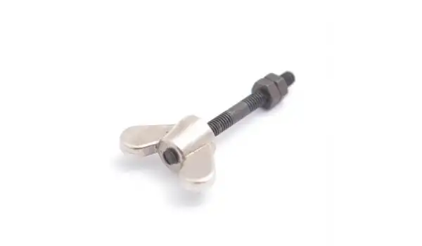 Brother Kollu B926 Ayak Baskı Sacı Kelebek Takım / 148006+148007+021710212