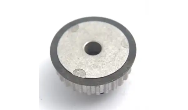 Brother Kollu B926 Büyük Dar Delikli Palet Dişli / 150659