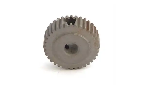 Brother Kollu B926 Çektirme Metal Tırtırlı Dişli / S413150-001