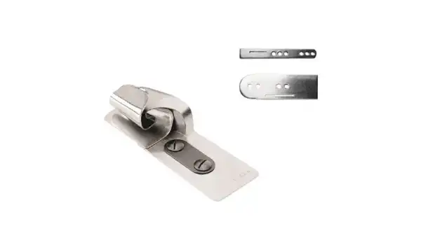 Brother Kollu B926 Çiftiğne Apara / A30 1/4MH