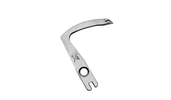 Brother Kollu B927 1/4(A) Uzun Lüper / S40394-001