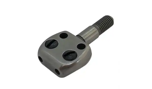 Brother Kollu B927 2 İğne 1/4 (6.4Mm) İğne Bağı / 183978-001