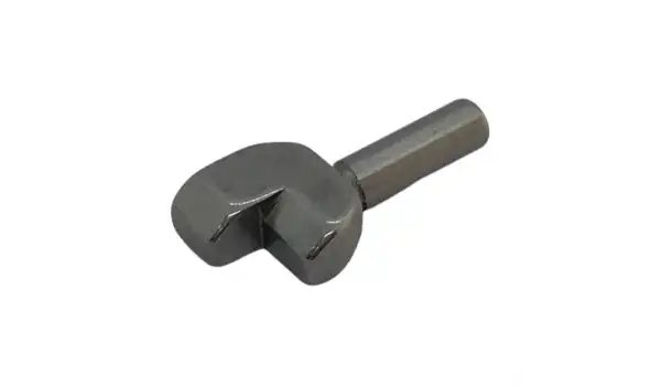 Brother Kollu B927 2 İğne 1/4 (6.4Mm) Takım / B925 1/4