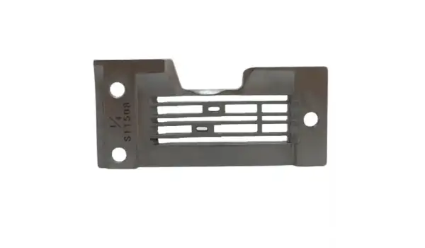 Brother Kollu B927 2 İğne 1/4 (6.4Mm) Takım / B925 1/4