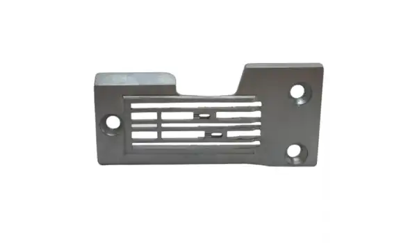 Brother Kollu B927 2 İğne 1/4 (6.4Mm) Takım / B925 1/4