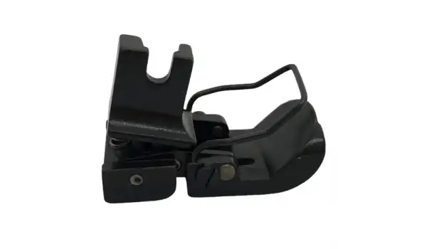 Brother Kollu B927 2 İğne 1/4 (6.4Mm) Takım / B925 1/4