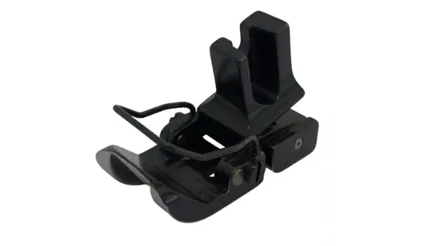 Brother Kollu B927 2 İğne 1/4 (6.4Mm) Takım / B925 1/4