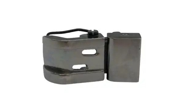 Brother Kollu B927 2 İğne 1/4 (6.4Mm) Takım / B925 1/4