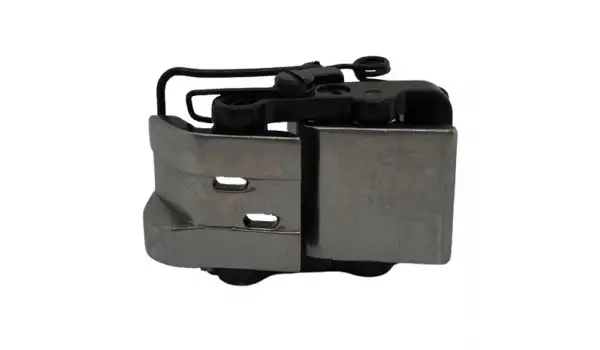 Brother Kollu B927 2 İğne 3/16 (4.8Mm) Ayak / S40355-001