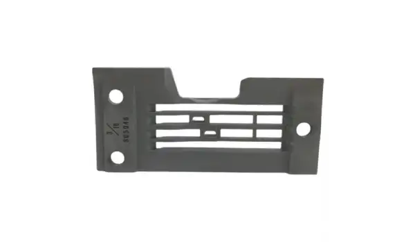 Brother Kollu B927 2 İğne 3/16 (4.8Mm) Plaka / S05946-101