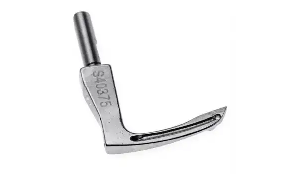 Brother Kollu B928 1/8 Kısa Lüper / S40375-001