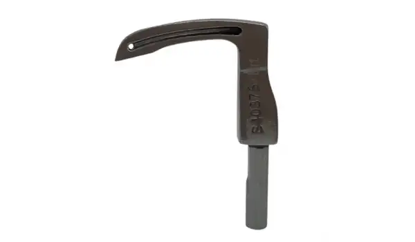 Brother Kollu B928 1/8 Kısa Lüper / S40375-001