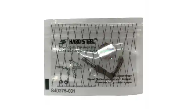 Brother Kollu B928 1/8 Kısa Lüper / S40375-001