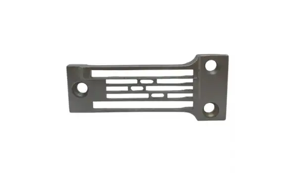 Brother Kollu B928 3.2Mm 1/8 Plaka / 150667-001