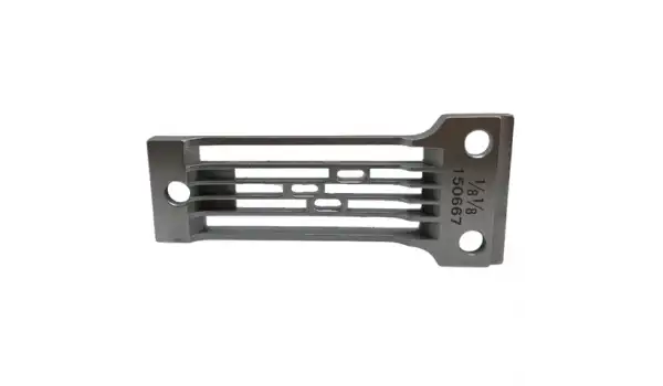 Brother Kollu B928 3.2Mm 1/8 Plaka / 150667-001