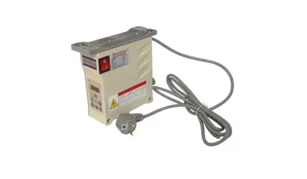 Brother Kollu B928 Kafadan Motor 550Watt (F4/Düz) / X500