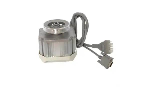 Brother Kollu B928 Kafadan Motor 550Watt (F4/Düz) / X500