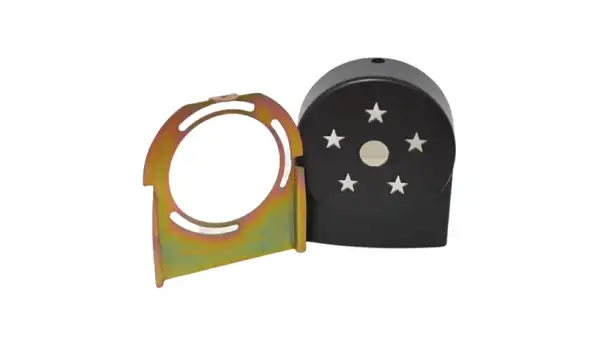 Brother Kollu B928 Kafadan Motor 750Watt (F4/Düz) / X750